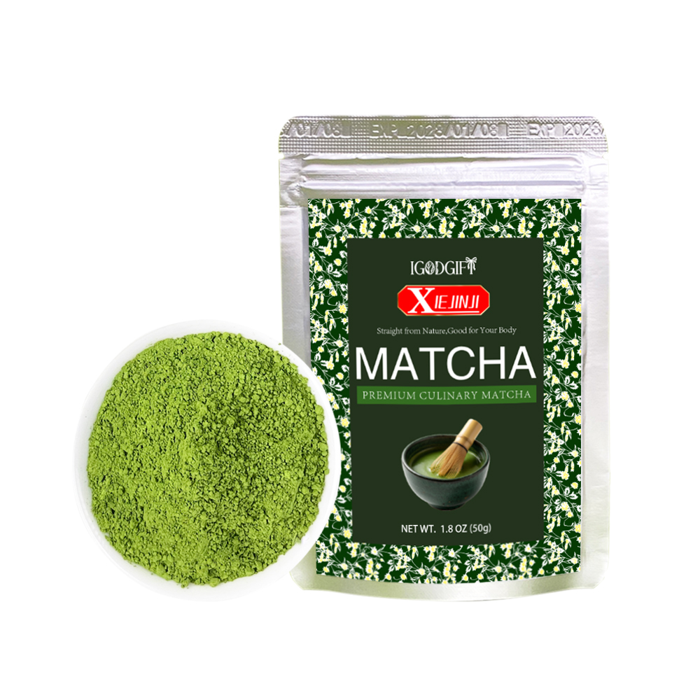 Matcha