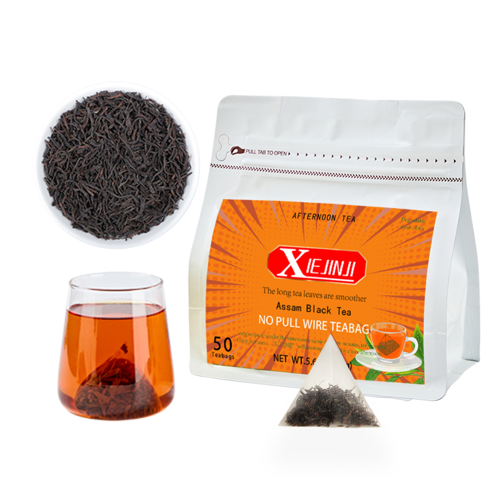Black Tea