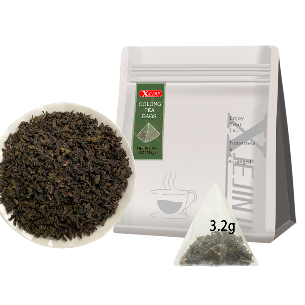 Oolong Tea (40 Teabags)