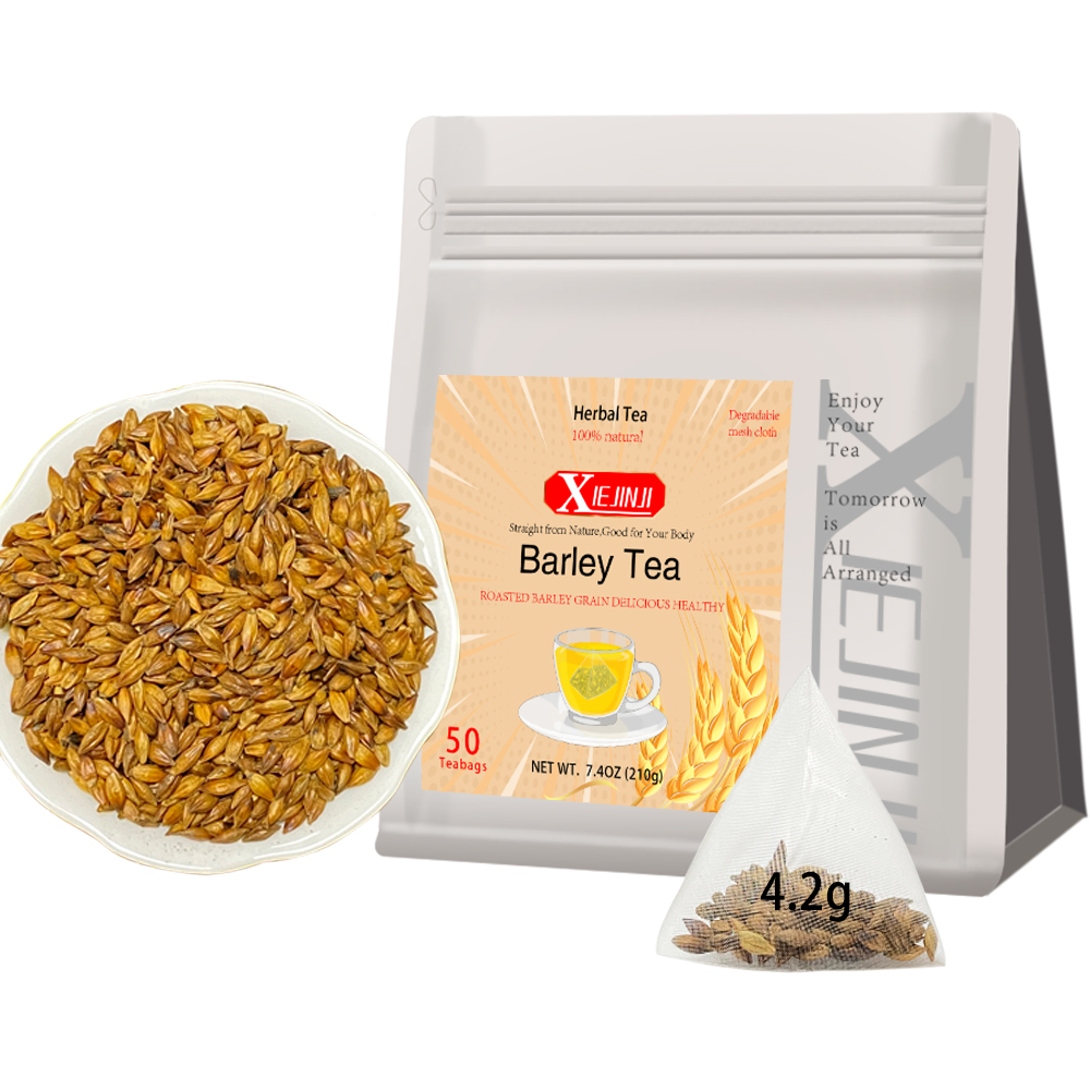 Barley Tea