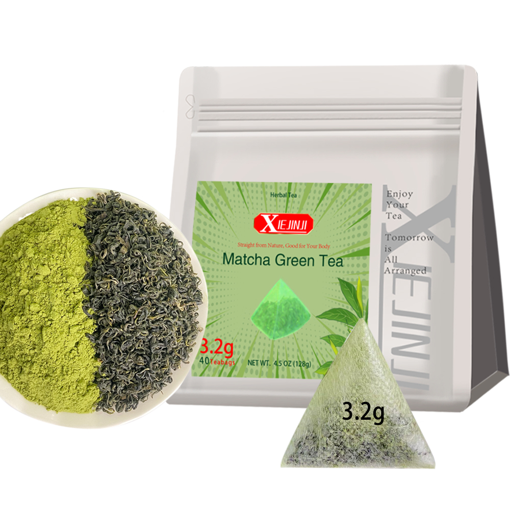 Matcha Green Tea