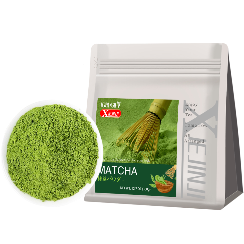 Matcha (Large Size)
