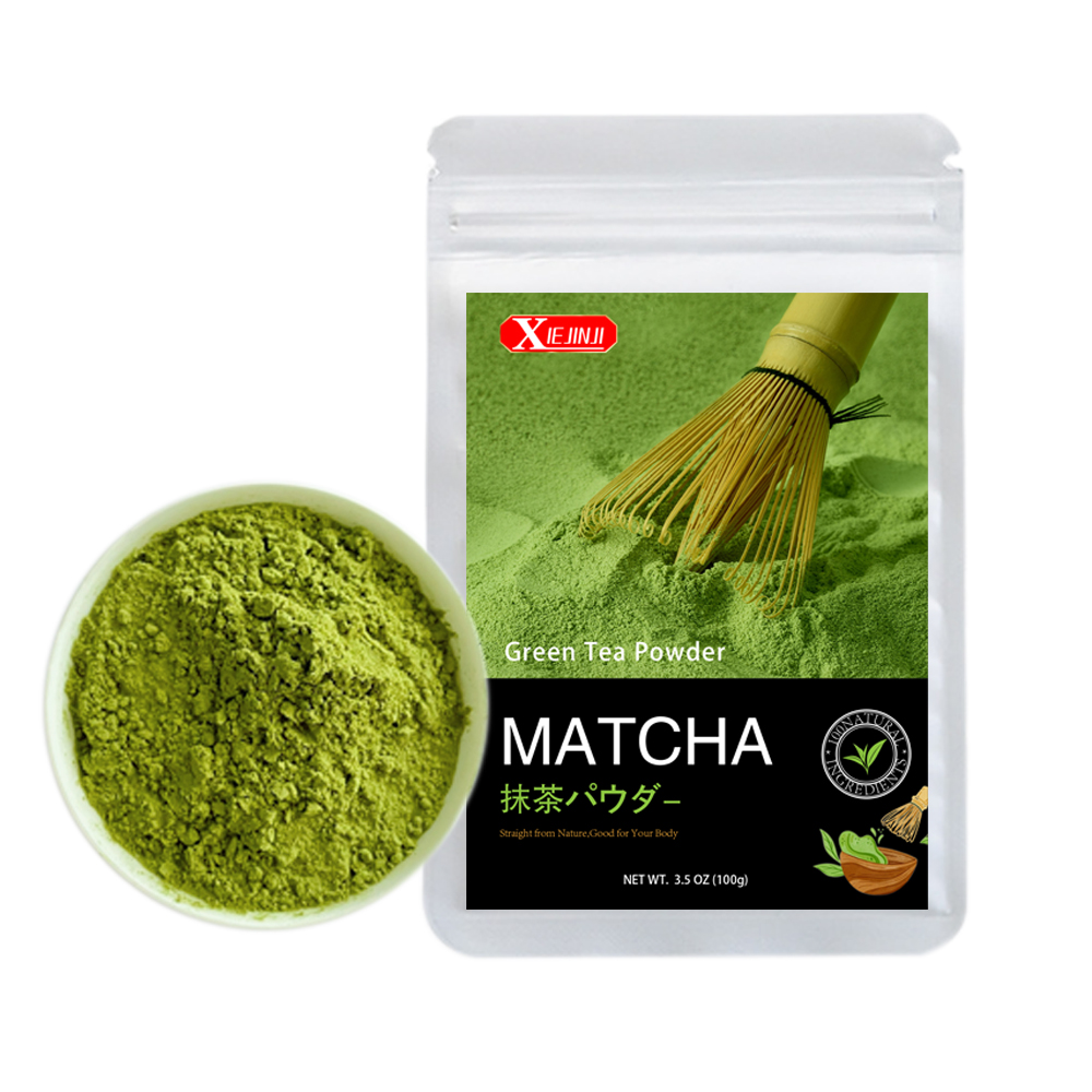 Matcha