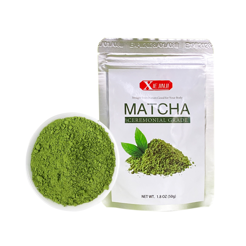 Ceremonial Matcha