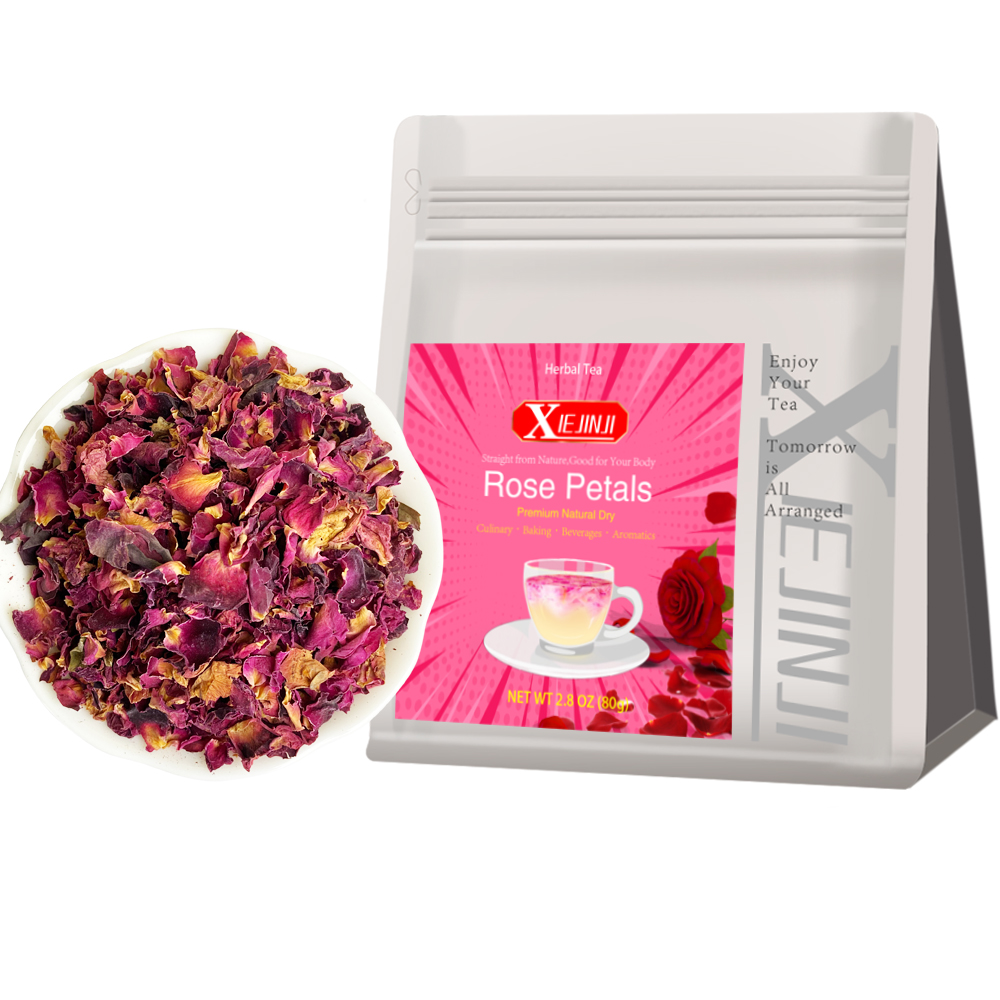 Rose Petals