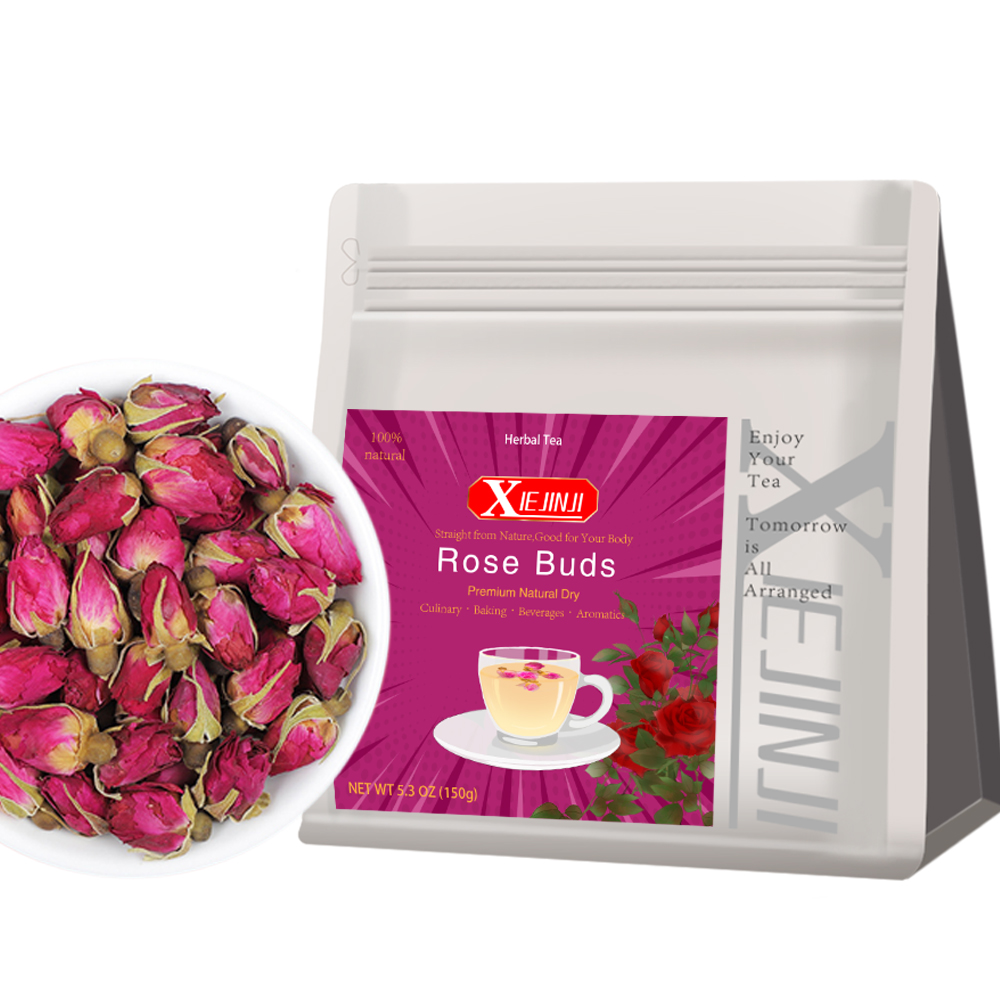 Rose Buds