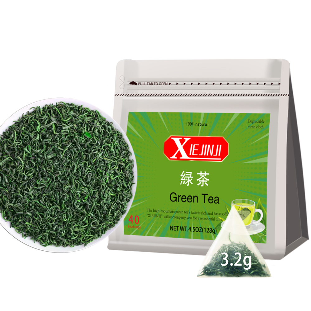 Green Tea