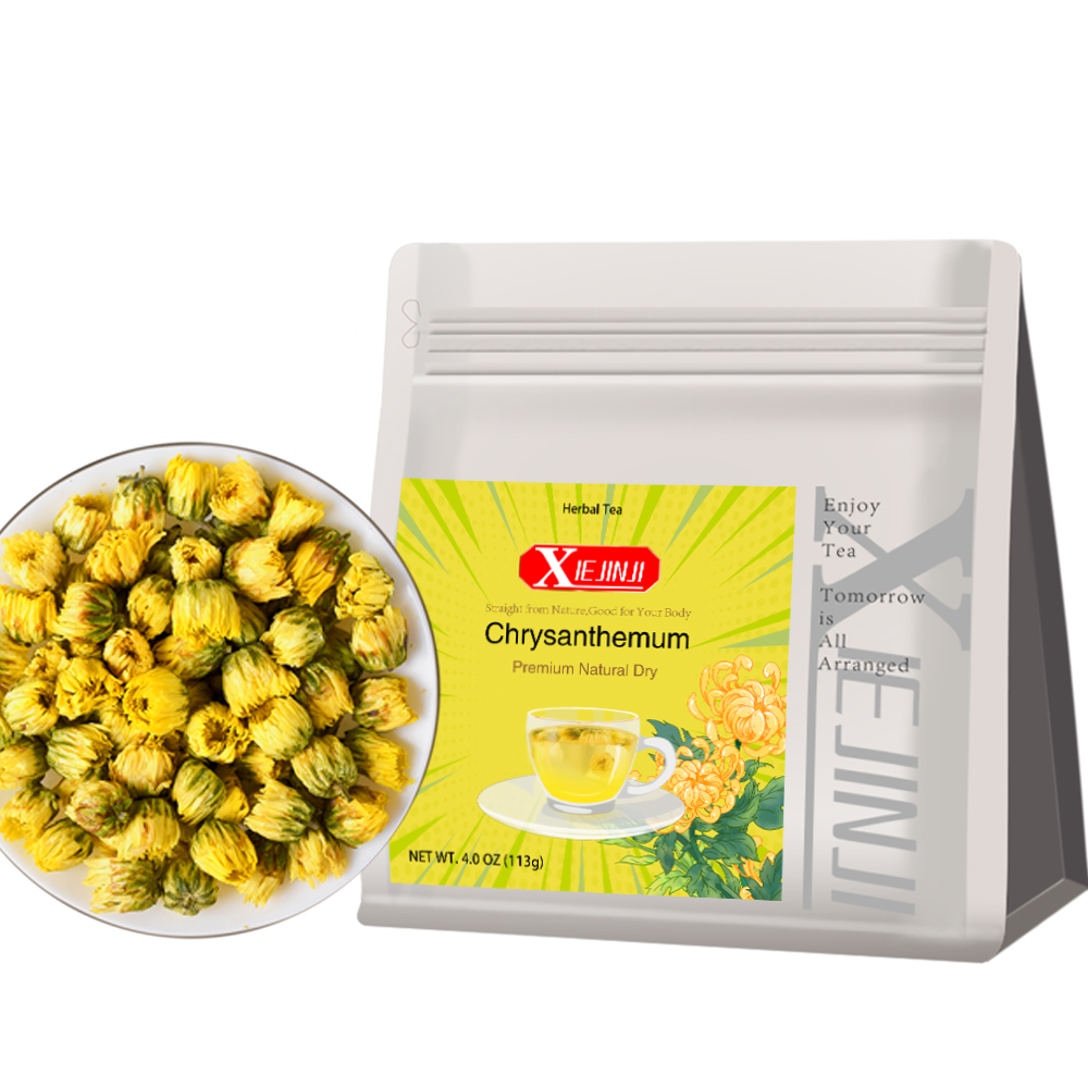 Chrysanthemum Tea