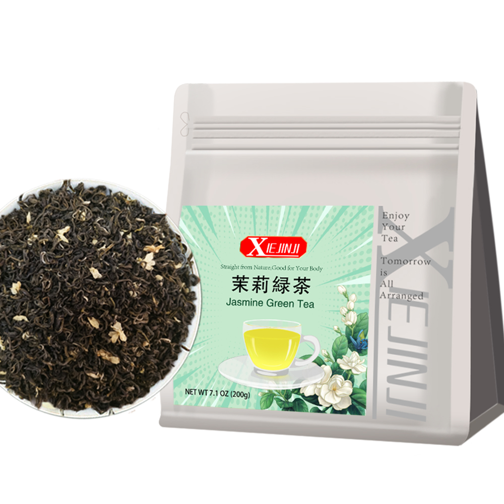 Jasmine Green Tea