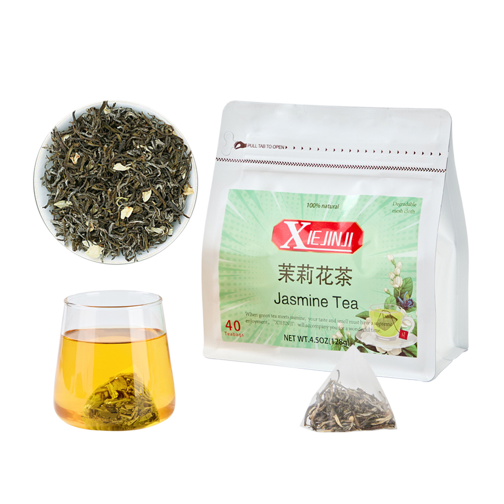 Jasmine Green Tea
