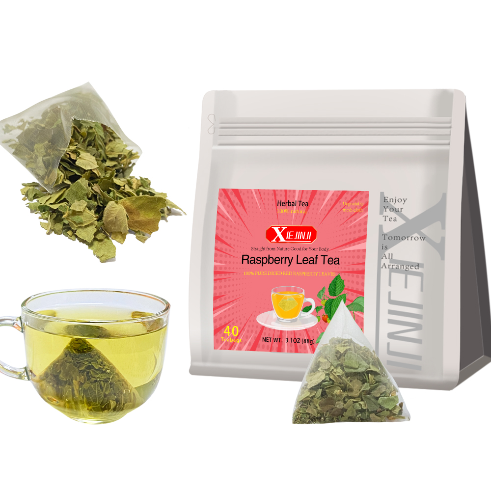 Raspberry Leaf Tea