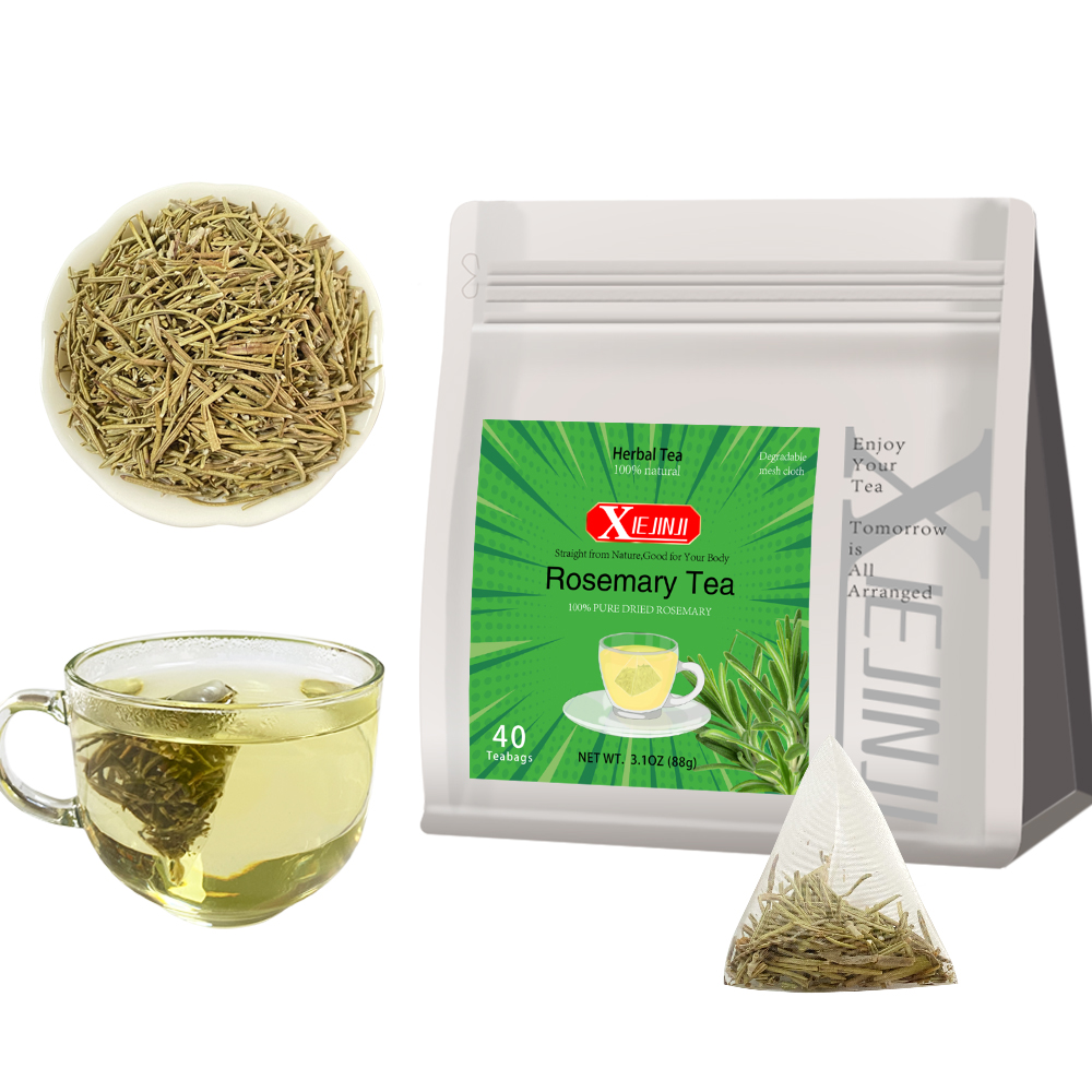 Rosemary Tea