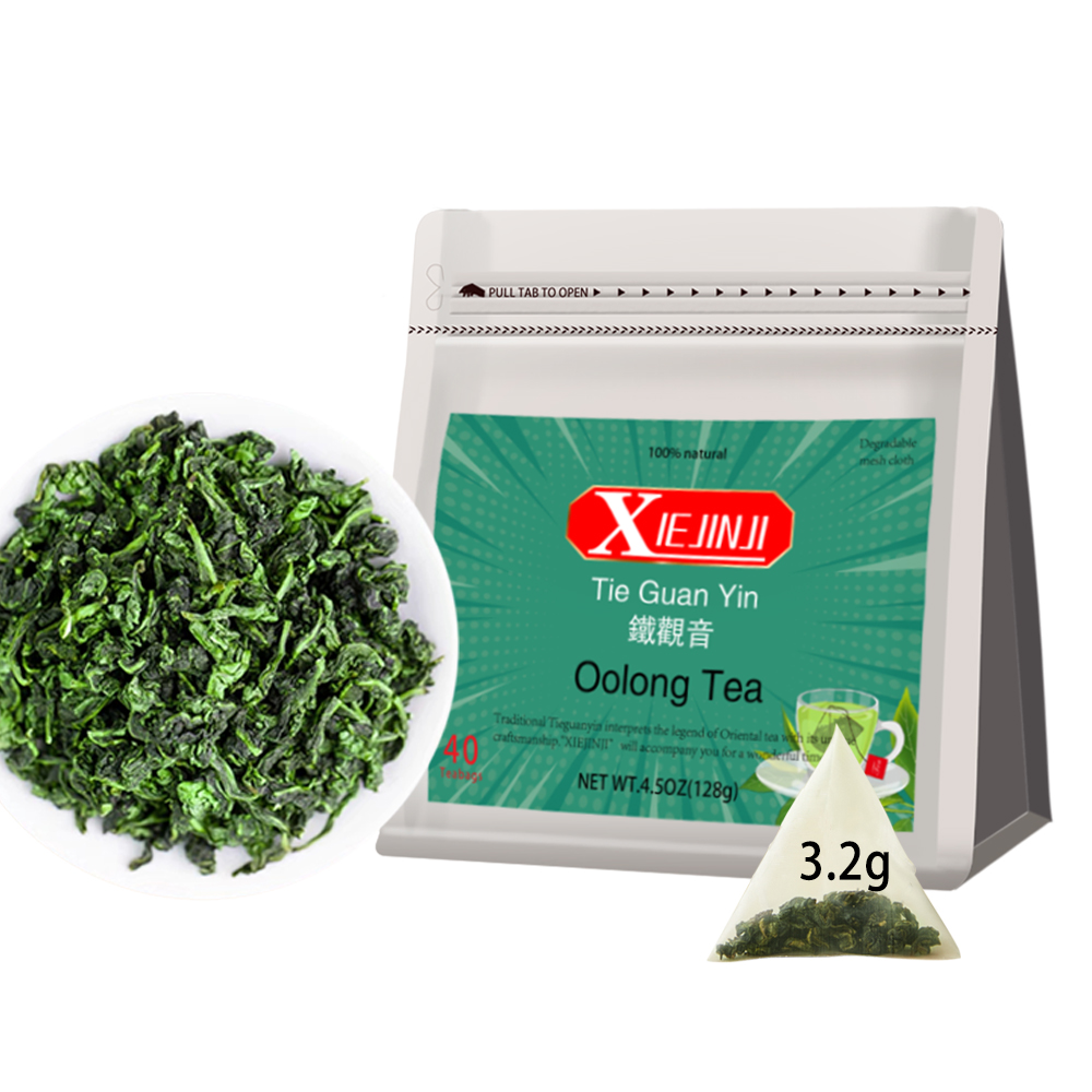 Tieguanyin