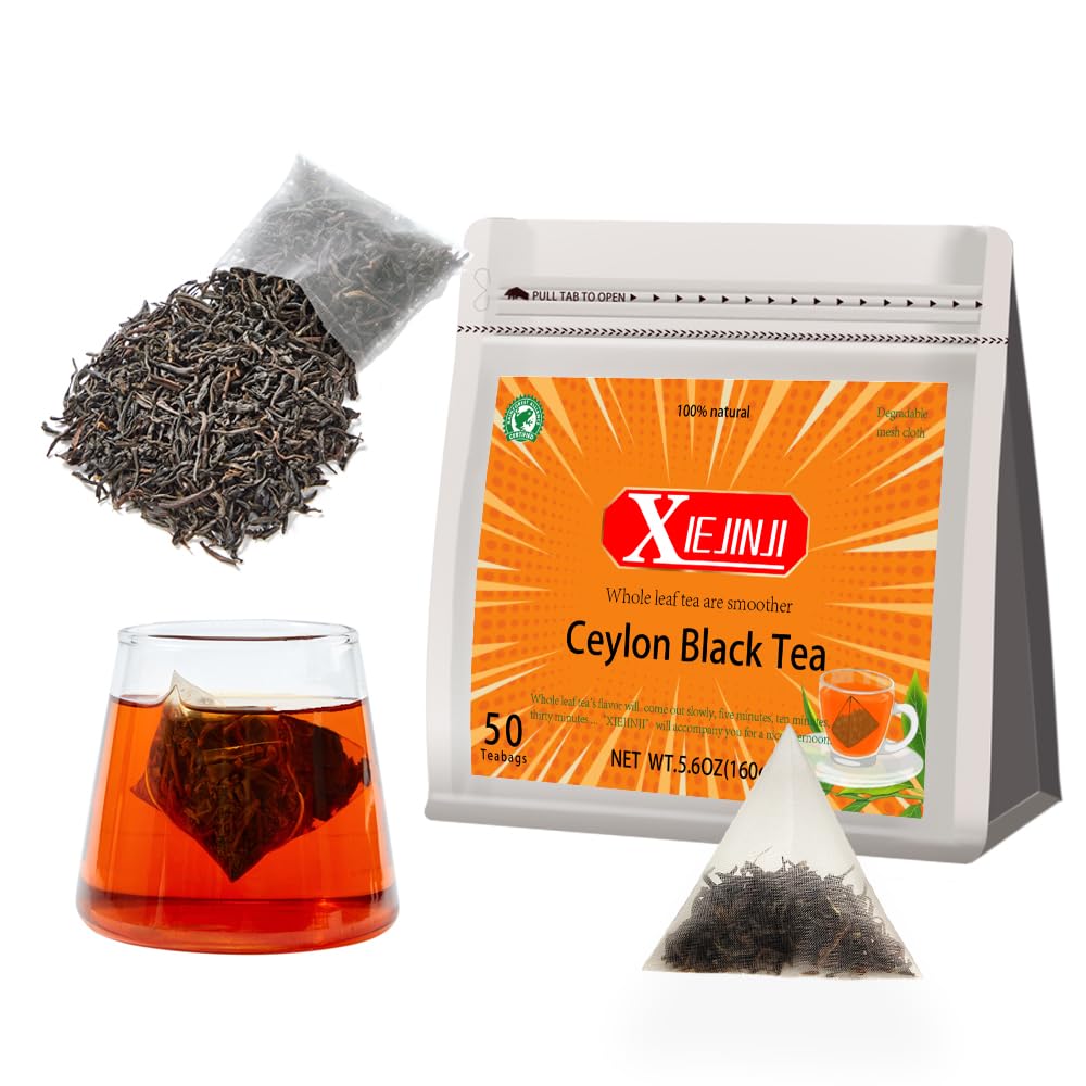 Ceylon Black Tea