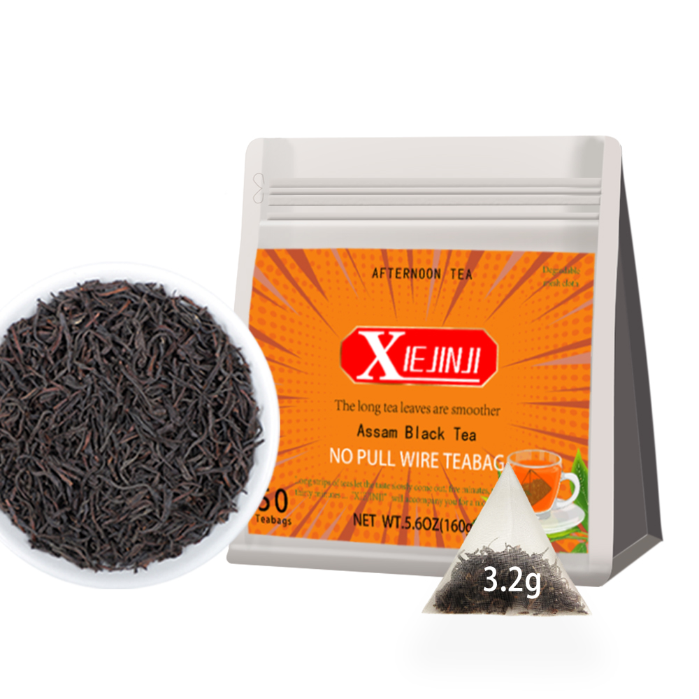 Assam Black Tea