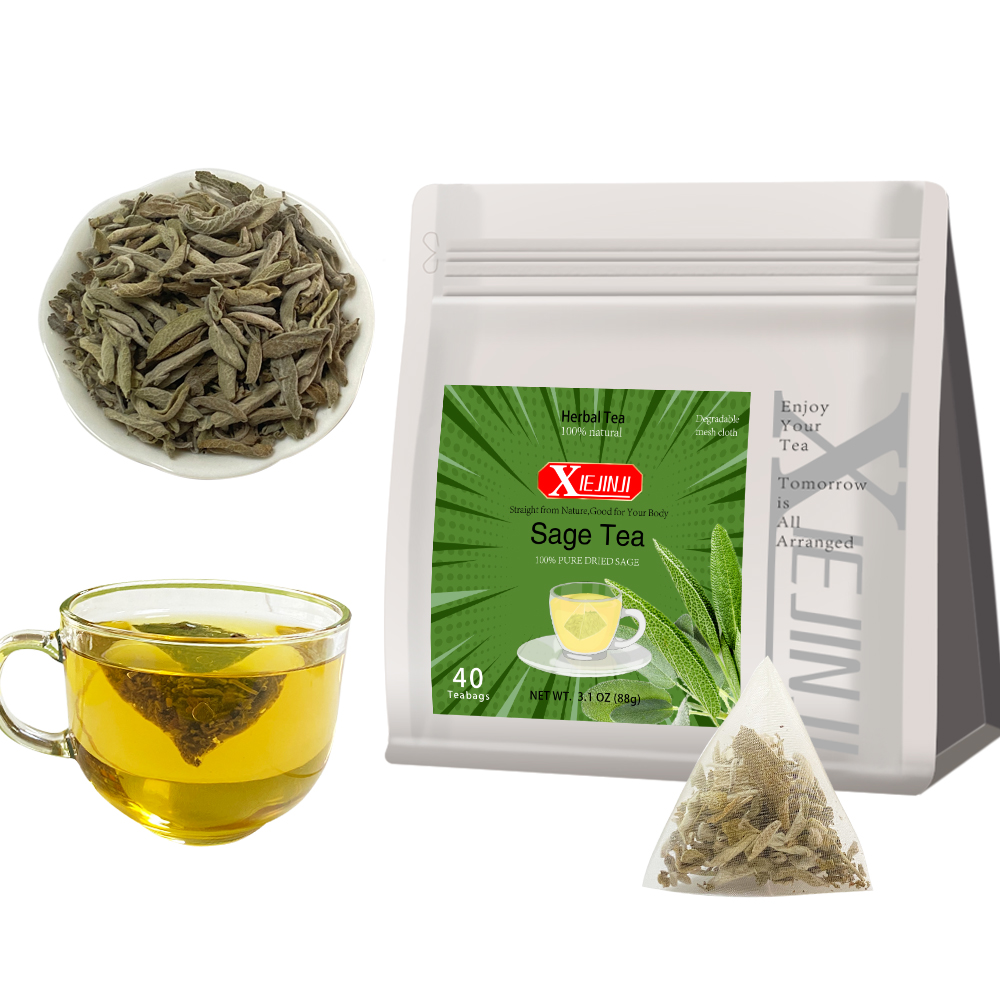 Sage Tea